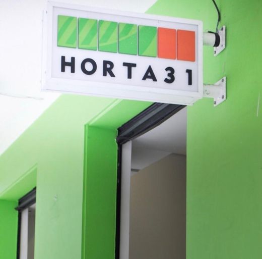 Horta 31 Centro I