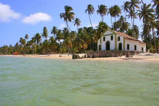 Praia dos Carneiros