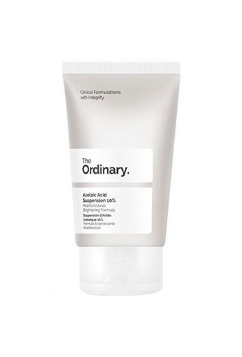 The Ordinary Azelaic Acid Suspension 10% 30ml