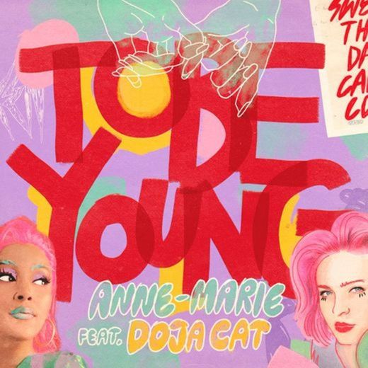 To Be Young (feat. Doja Cat)