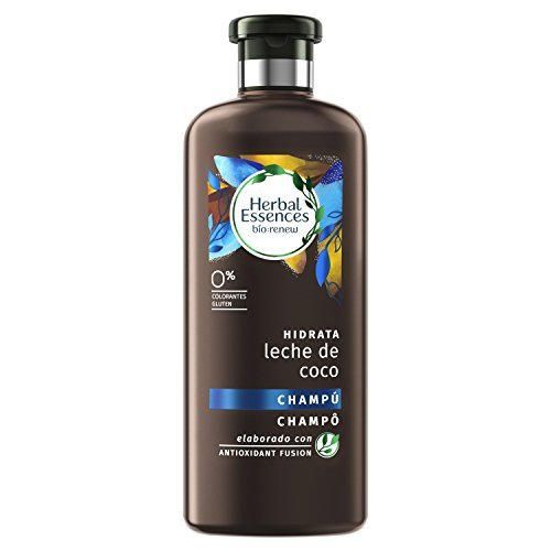 Herbal Essences Bío Renew Hidrata Coco Champú 