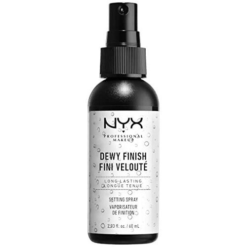 Producto NYX - Espray profesional para maquillaje