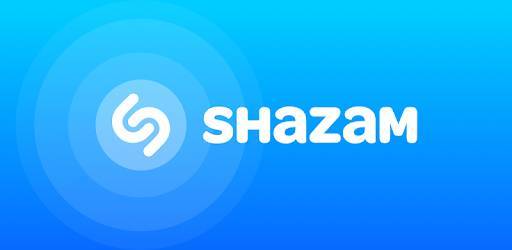 App Shazam