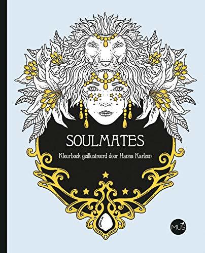 Libro Soulmates