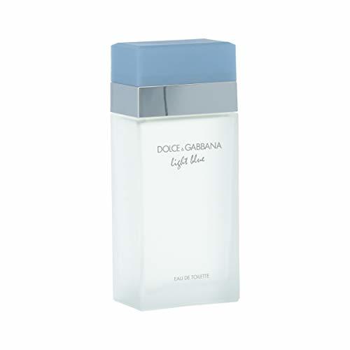 Belleza Dolce gabbana light blue 200 vapo