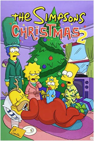 Movie The Simpsons: Christmas 2