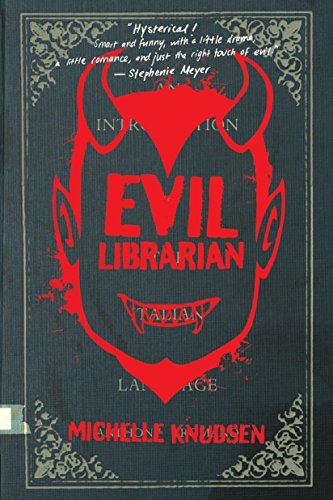 Alcatraz Versus the Evil Librarians