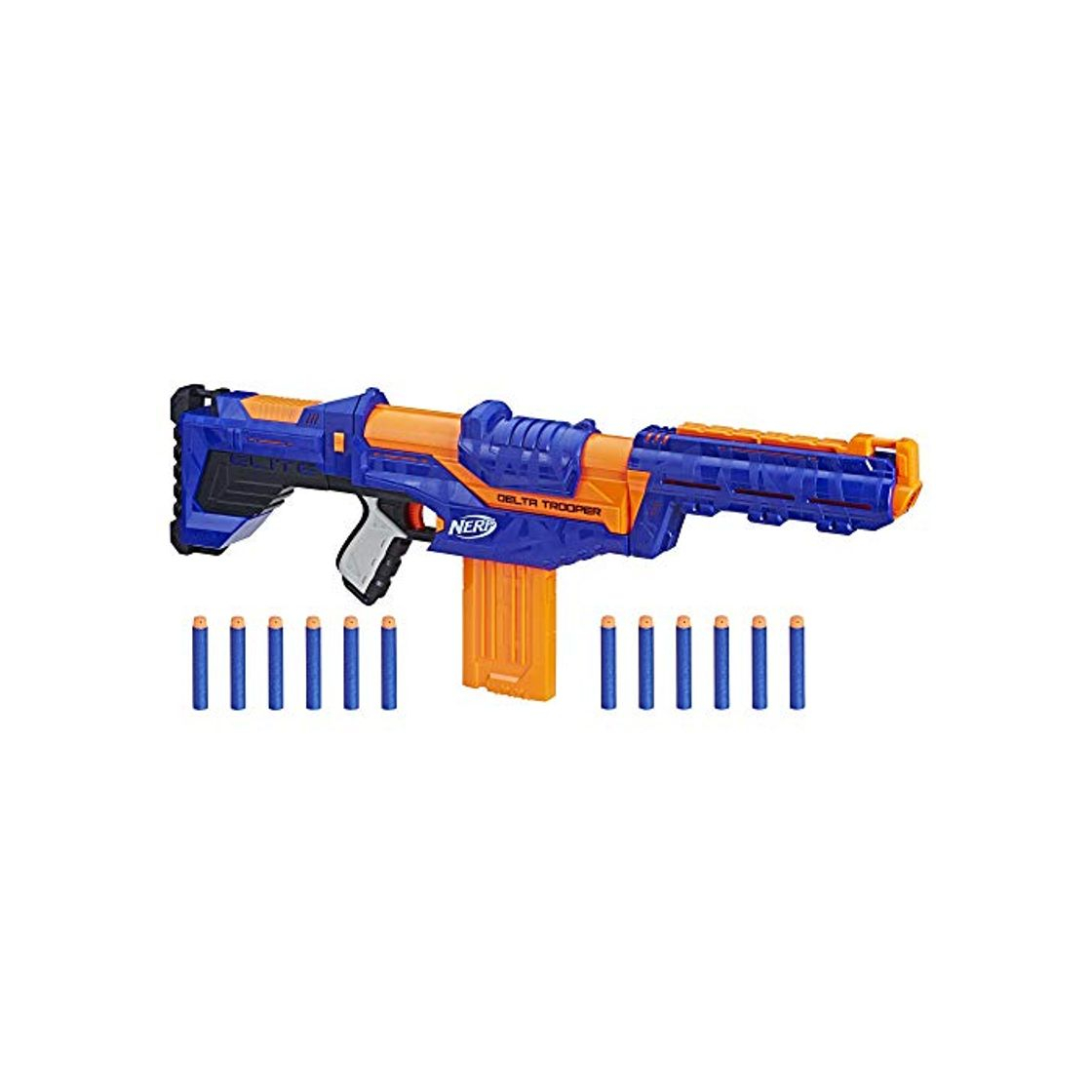 Product Nerf Elite Delta Trooper