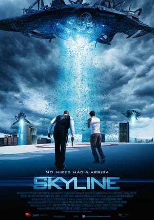 Movie Skyline