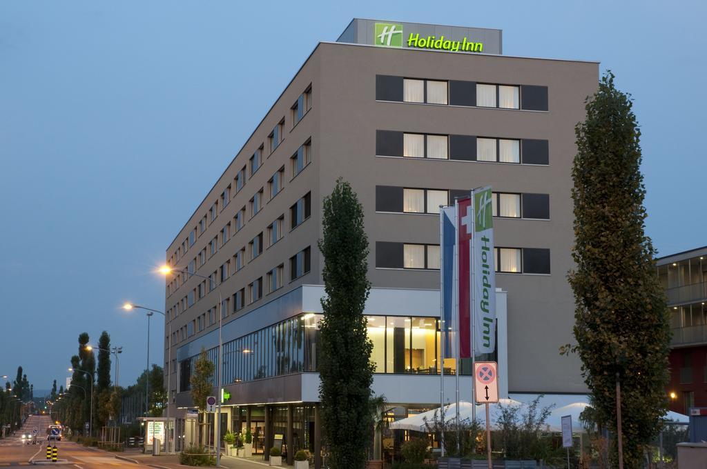 Place Holiday Inn Zürich-Messe