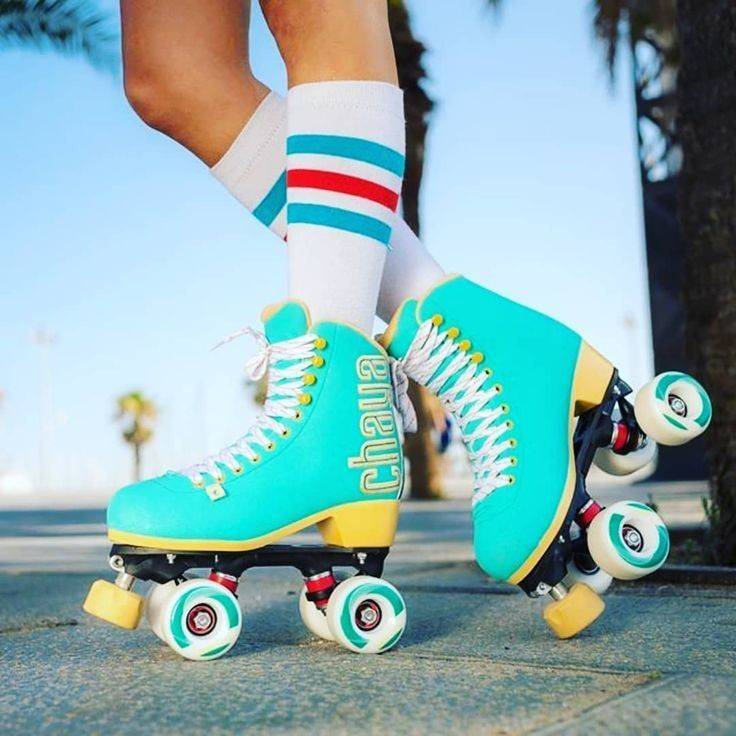 Fashion Patins❤