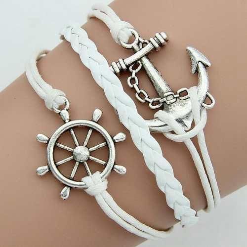 Fashion de pulsera para mujer