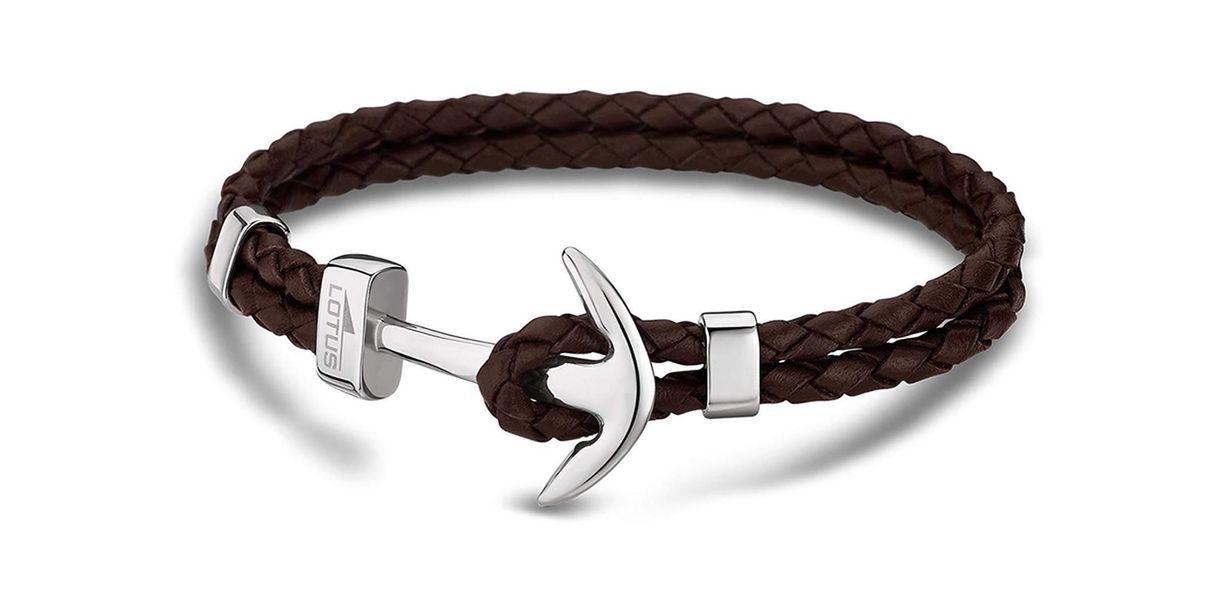 Social Pulsera Lotus