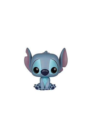 Funko POP! Vinyl: Disney: Stitch Seated