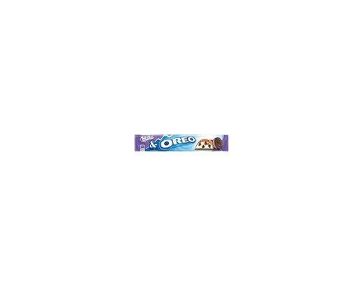 Milka oreo