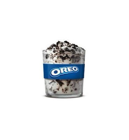 King Fusion Oreo