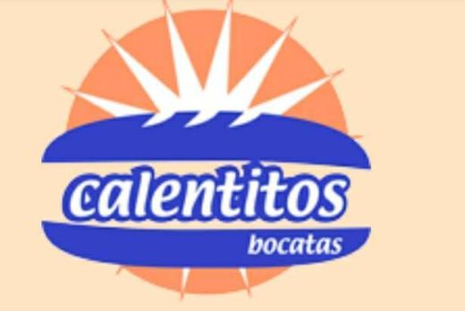 Bocatas Calentitos ZOCO