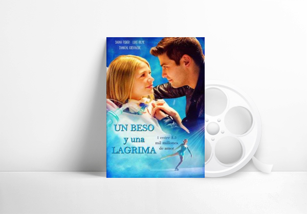 Filme Beijar e Chorar