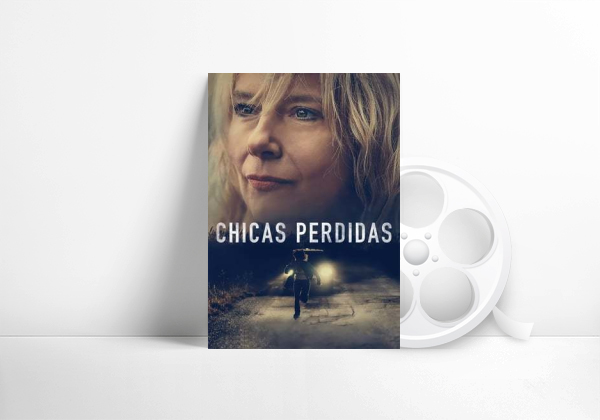 Filme Lost Girls: Os Crimes de Long Island