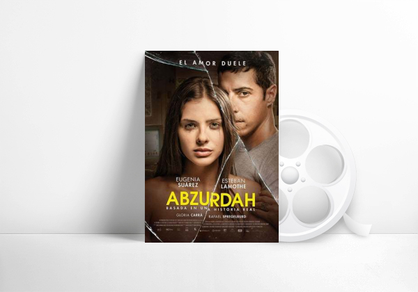 Filme Abzurdah