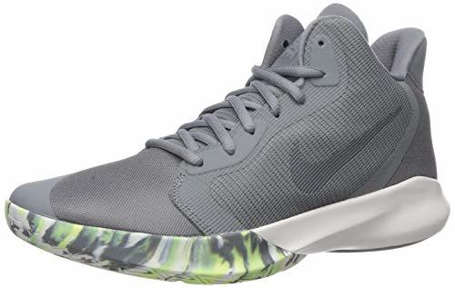 Nike Precision III, Zapatillas de Baloncesto Unisex Adulto, Multicolor