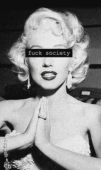 Social 🖤
