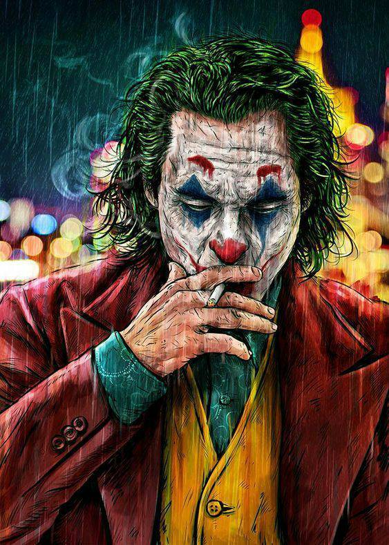 Social Joker🤡