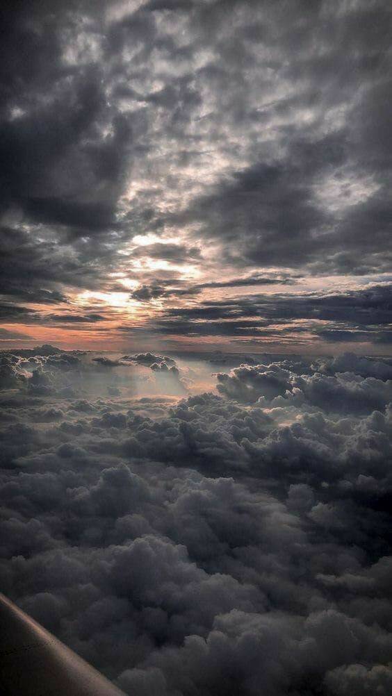 Social O céu é a minha coisa favorita do mundo😍