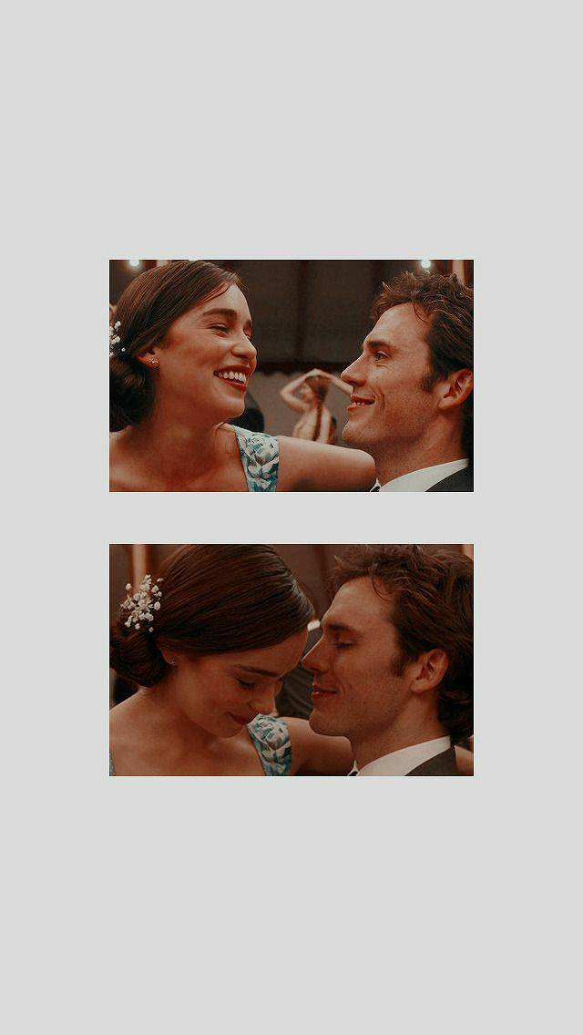Social Me before you❤️
