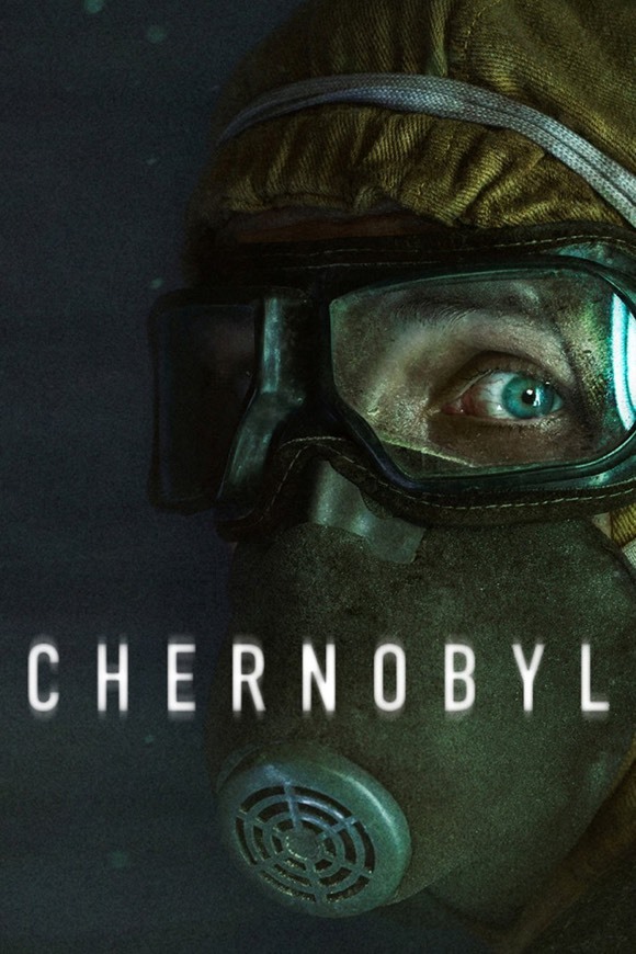 Serie Chernobyl