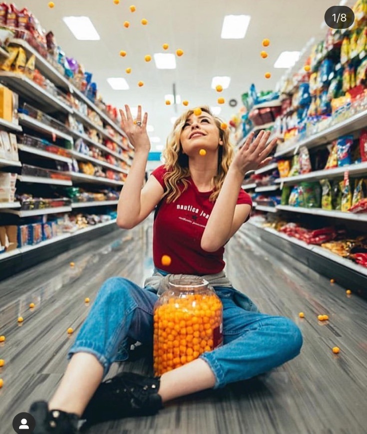 Social SUPER MERCADO 🔥