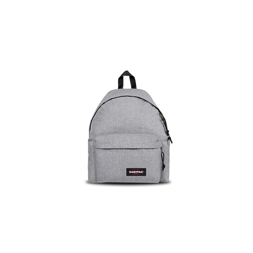 Electrónica Eastpak Padded Pak'R Mochila, 40 cm, 24 L, Gris