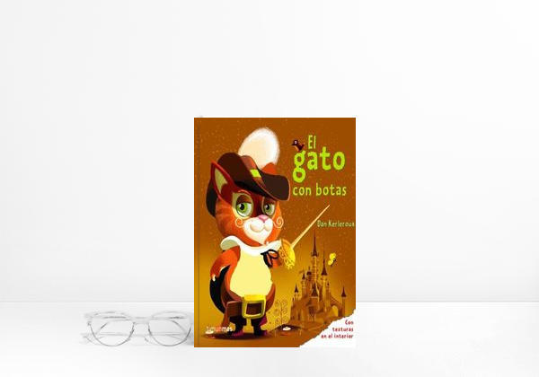 El gato con botas