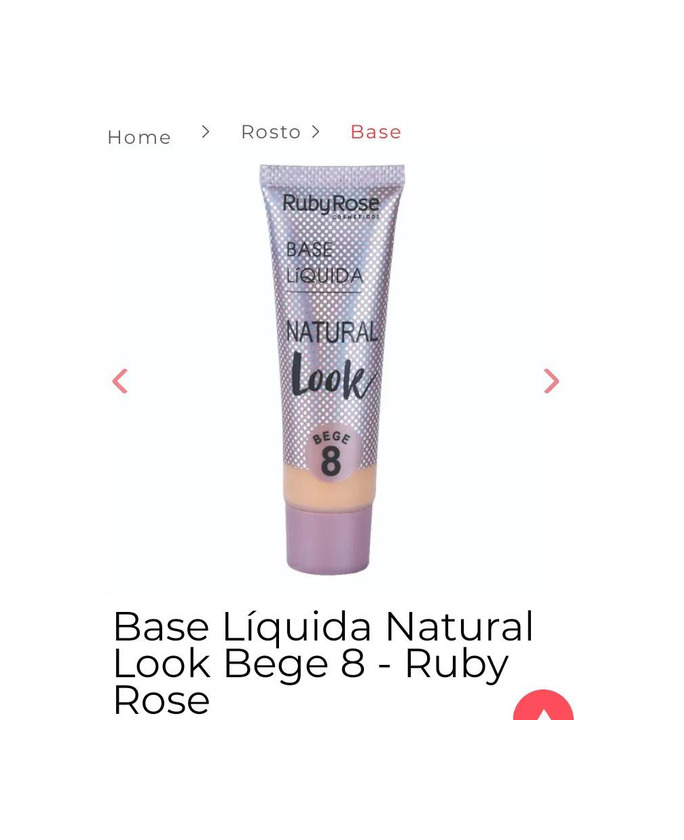 Product Base Ruby Rose