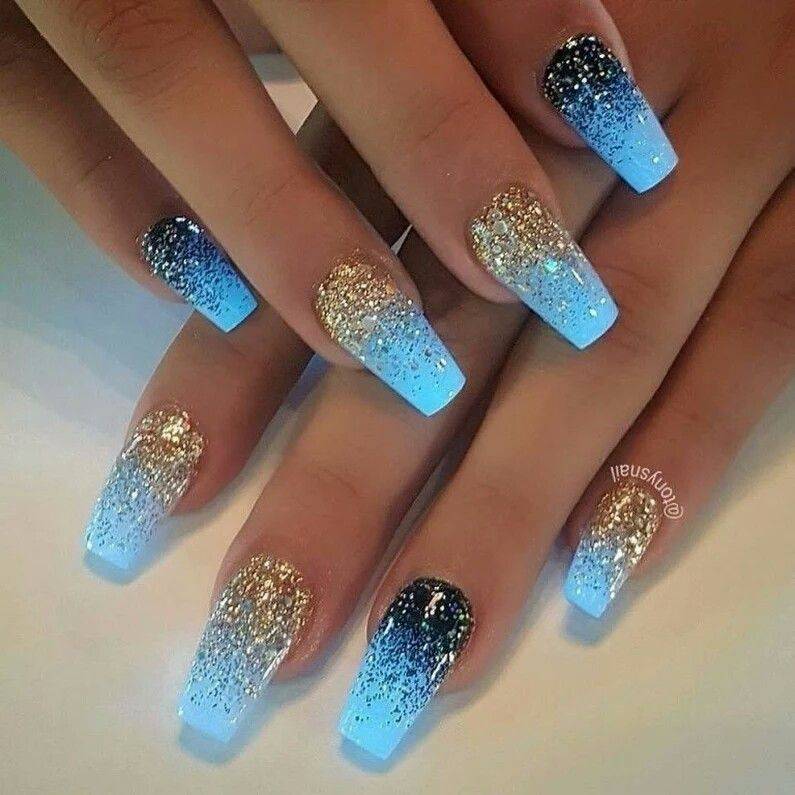 Moda Inspiração 💅