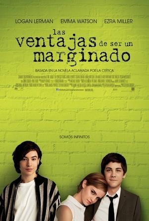 Movie Las ventajas de ser un marginado