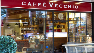 Restaurantes Caffè Vecchio