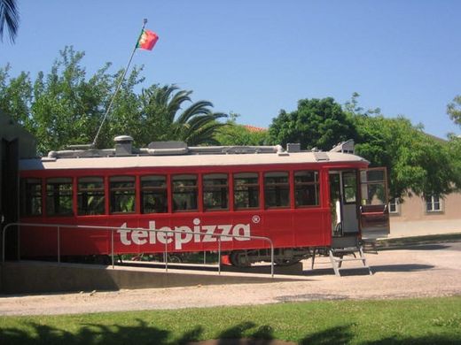 Telepizza Abrantes
