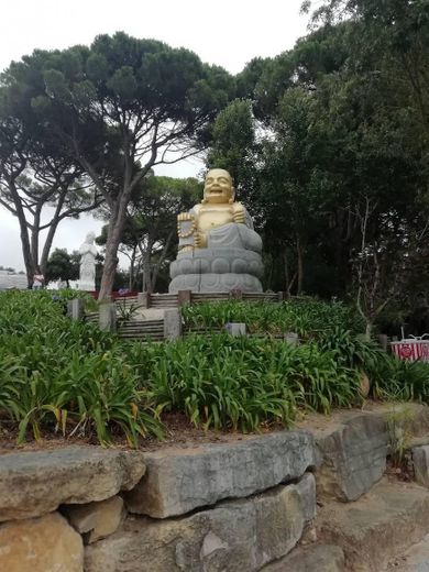 Buddha Eden