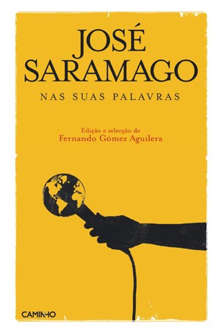 Libro José Saramago