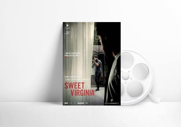 Película Sweet Virginia