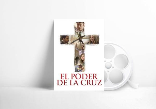 Movie El poder de la cruz