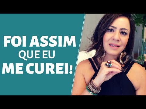 Fashion FOI ASSIM QUE EU ME CUREI! - YouTube