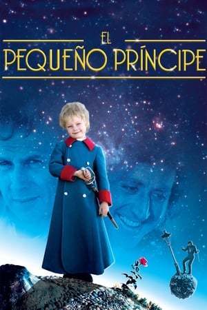 Movie El principito