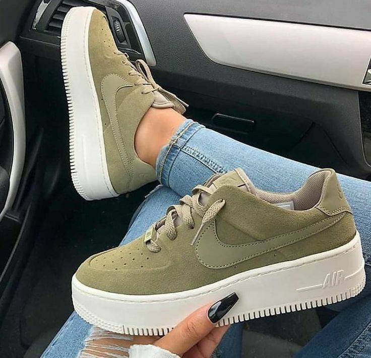 Moda 👟