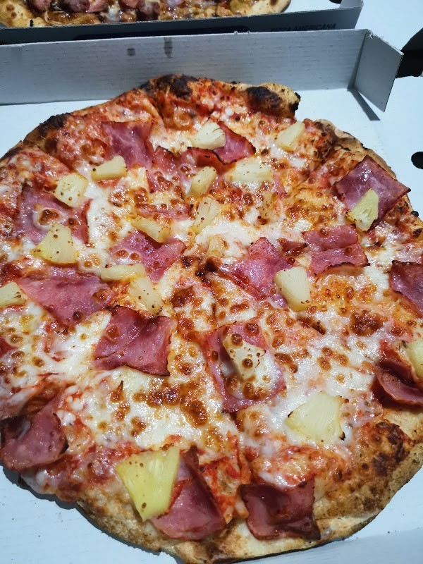 Restaurants Pizza Royer's Tamaraceite