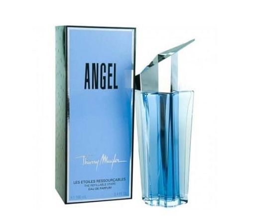 Thierry Mugler Angel Agua de perfume Vaporizador Refillable 50 ml
