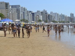 Place Espírito Santo