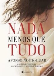 Nada menos que tudo
