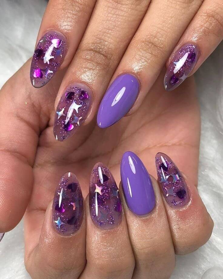 Social 💜
